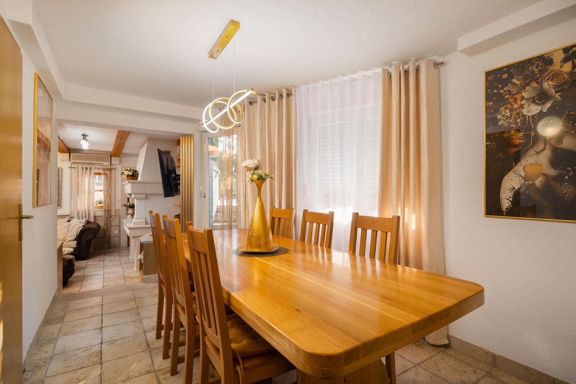 Beachfront Apartment Romilda Makarska Extérieur photo